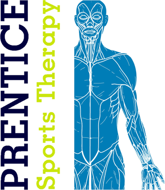 Prentice- Sorts Therapy logo